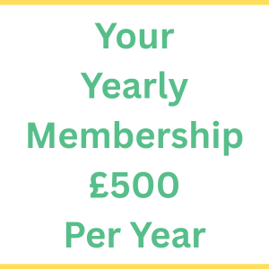 Yearly Subscription