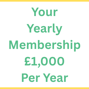 Yearly Subscription